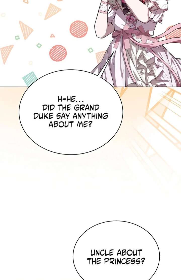 My Fiancé Keeps Trying to Raise Me Chapter 11 412 060