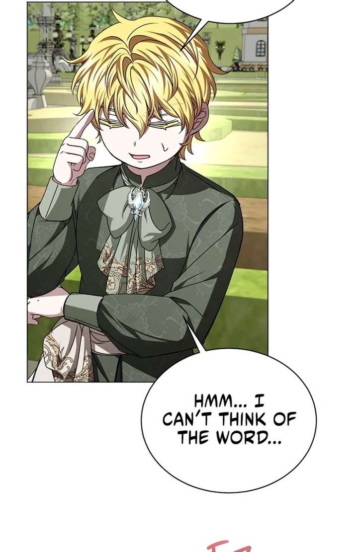 My Fiancé Keeps Trying to Raise Me Chapter 11 413 061