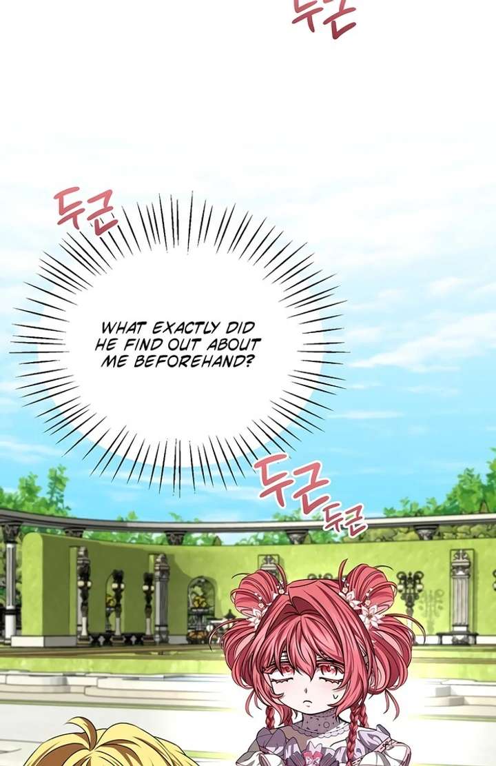 My Fiancé Keeps Trying to Raise Me Chapter 11 414 062