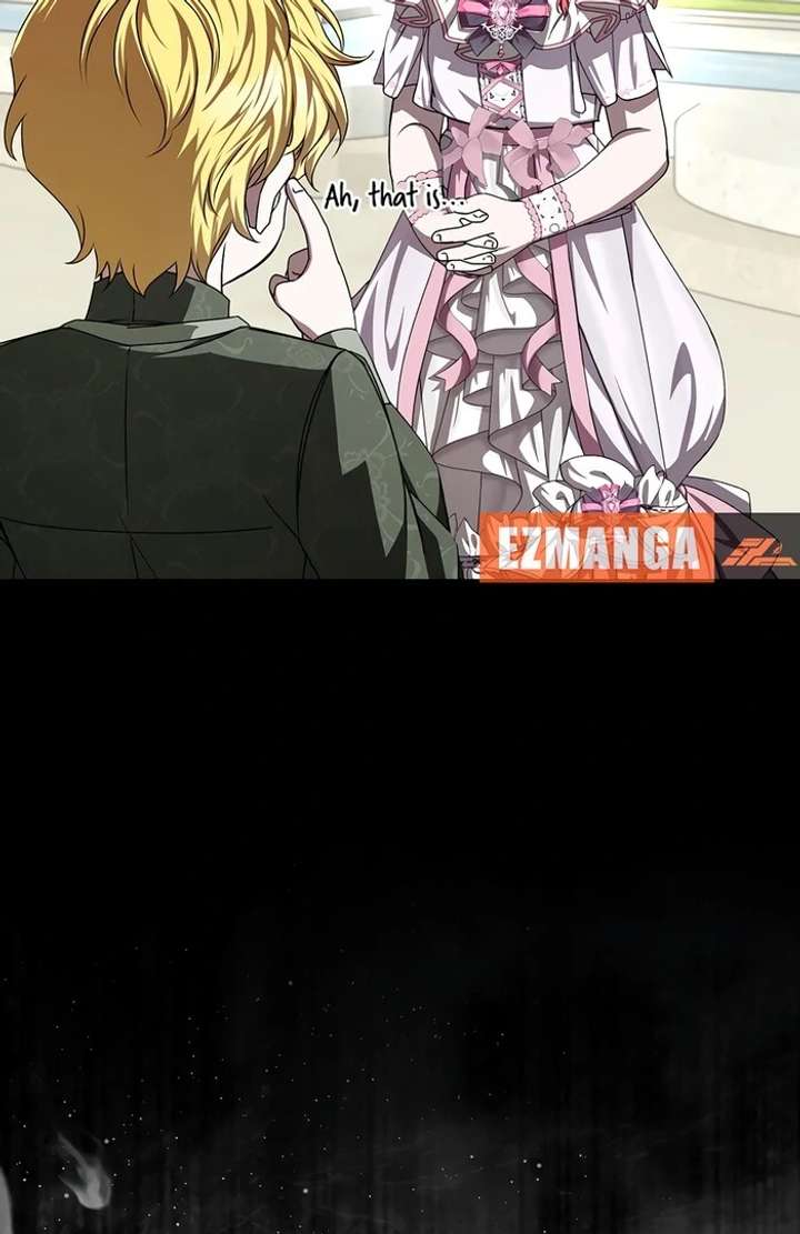 My Fiancé Keeps Trying to Raise Me Chapter 11 415 063