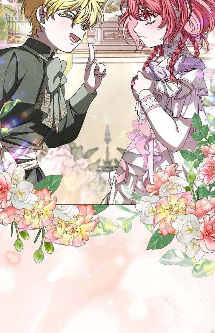 My Fiancé Keeps Trying to Raise Me Chapter 11 420 068