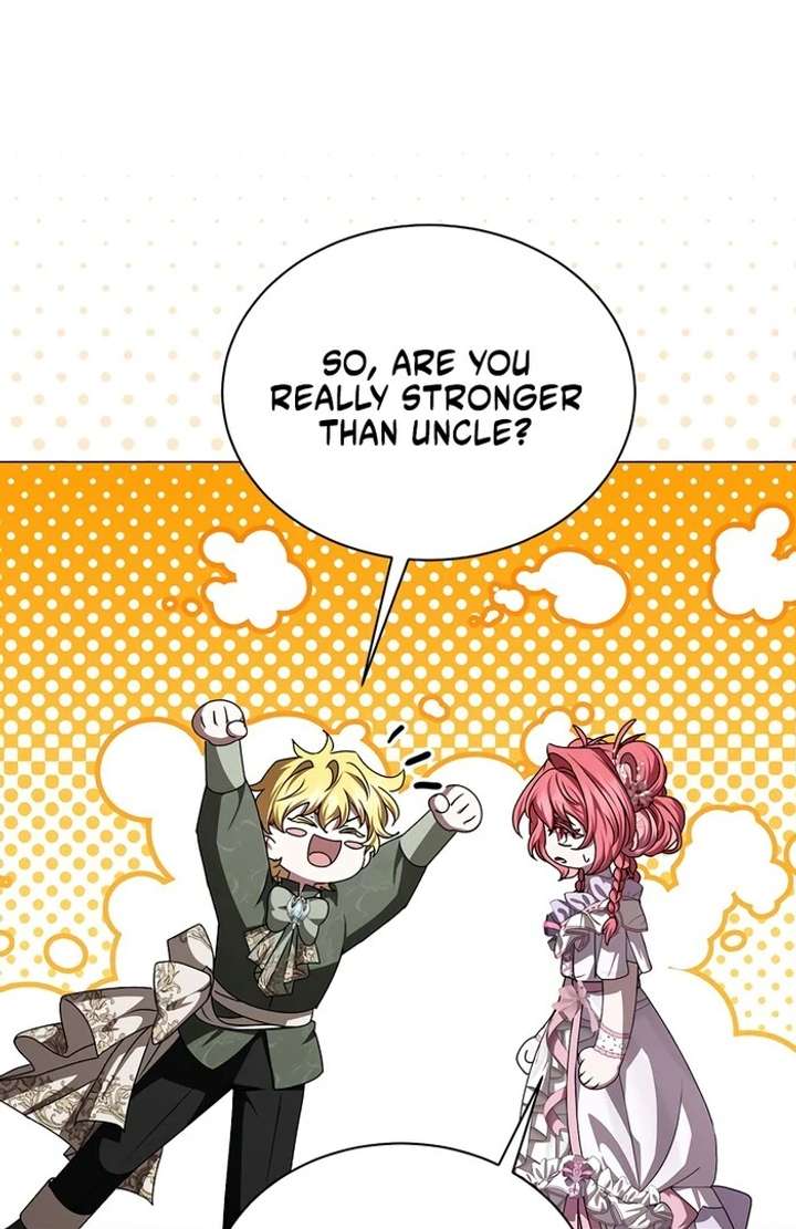 My Fiancé Keeps Trying to Raise Me Chapter 11 422 070