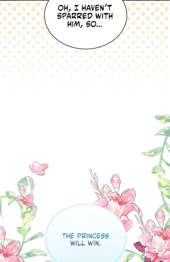 My Fiancé Keeps Trying to Raise Me Chapter 11 423 071