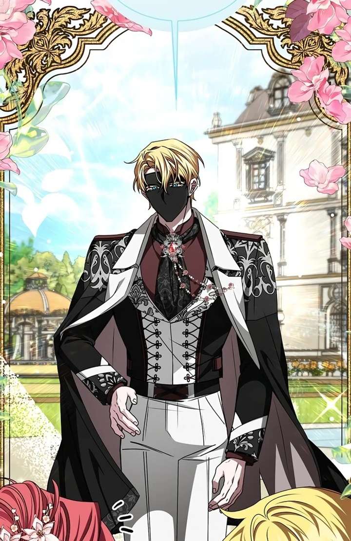 My Fiancé Keeps Trying to Raise Me Chapter 11 424 072