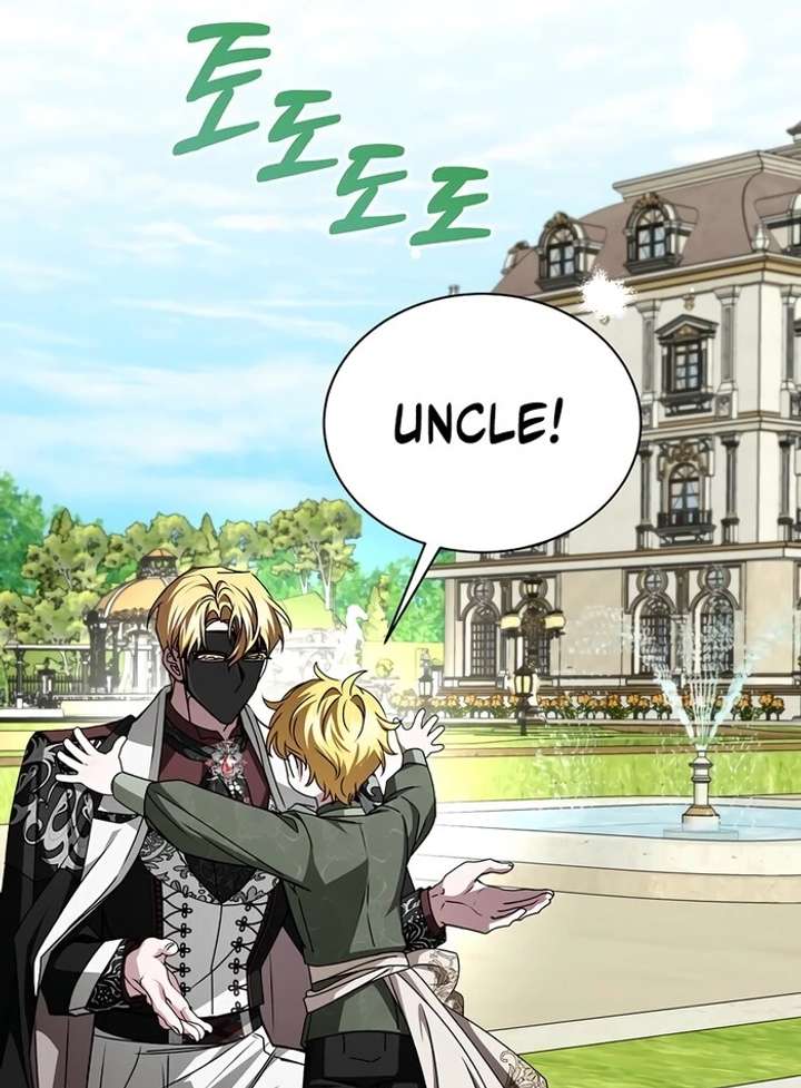 My Fiancé Keeps Trying to Raise Me Chapter 11 426 074