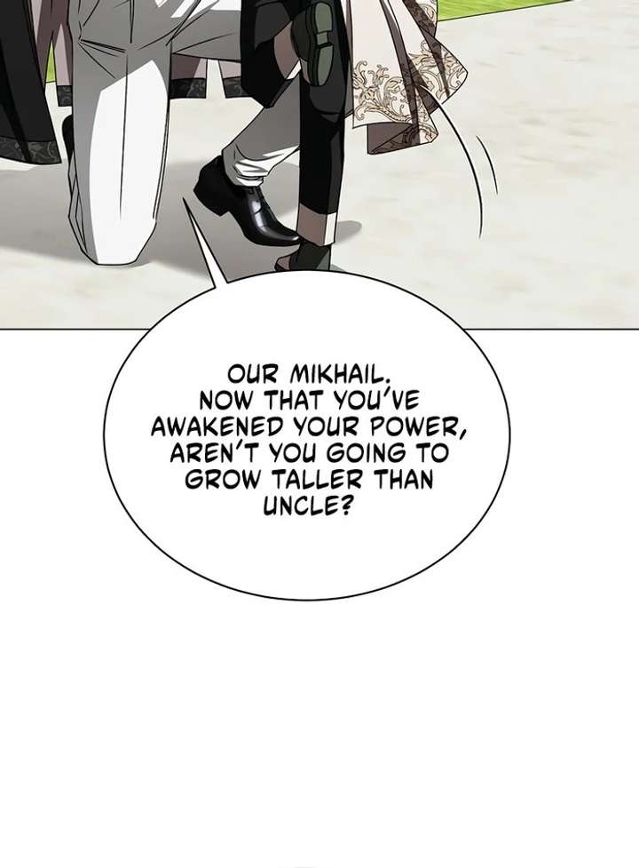 My Fiancé Keeps Trying to Raise Me Chapter 11 427 075