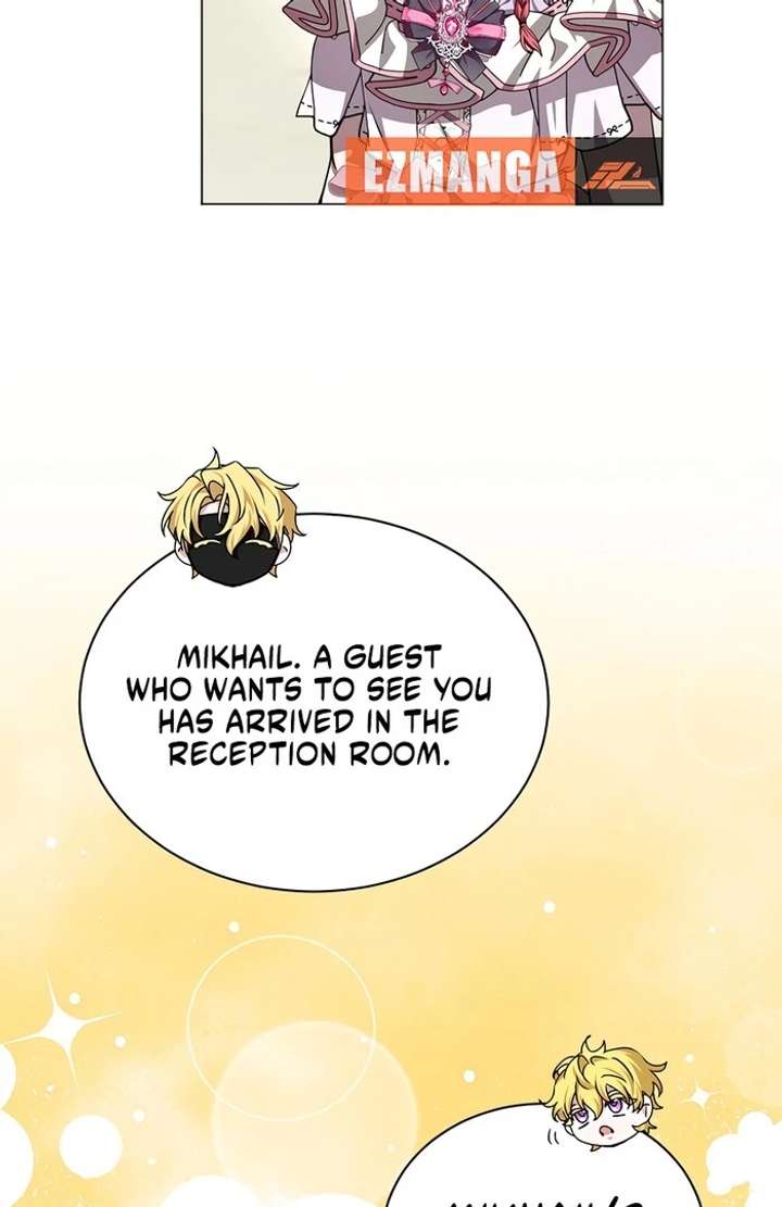 My Fiancé Keeps Trying to Raise Me Chapter 11 430 078