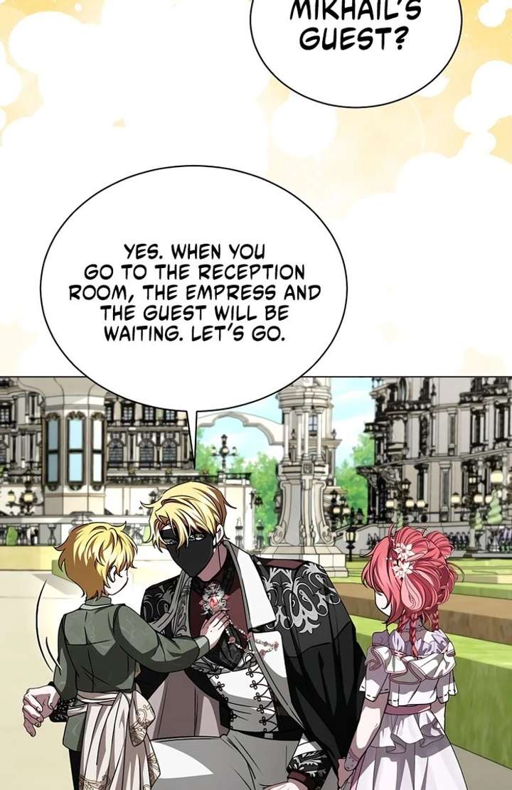 My Fiancé Keeps Trying to Raise Me Chapter 11 431 079