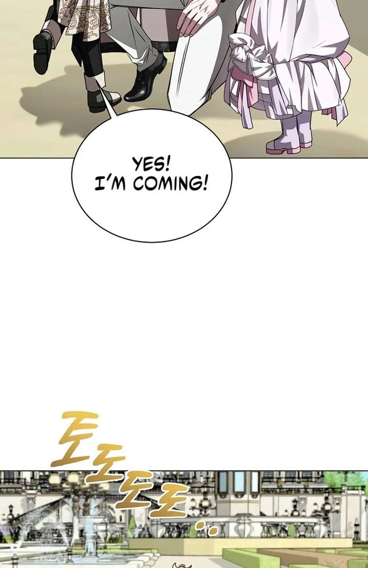 My Fiancé Keeps Trying to Raise Me Chapter 11 432 080