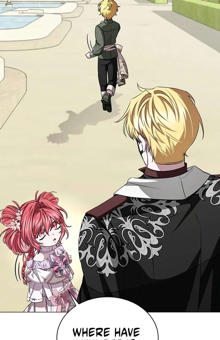 My Fiancé Keeps Trying to Raise Me Chapter 11 433 081