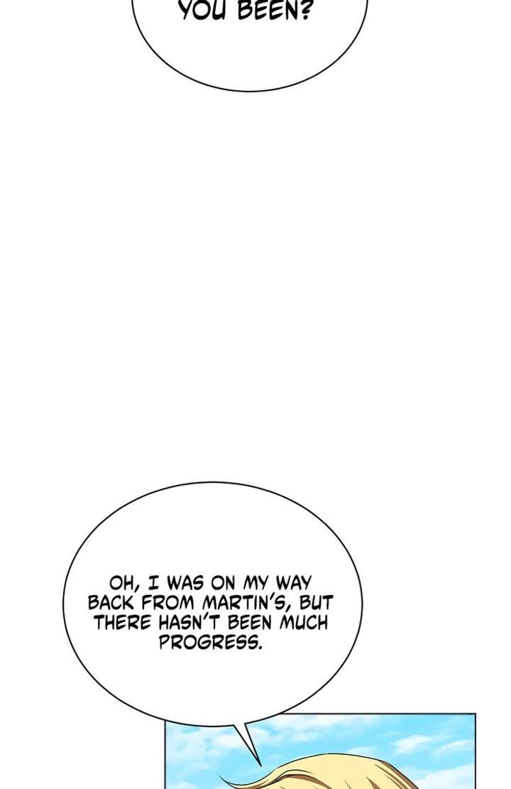 My Fiancé Keeps Trying to Raise Me Chapter 11 434 082