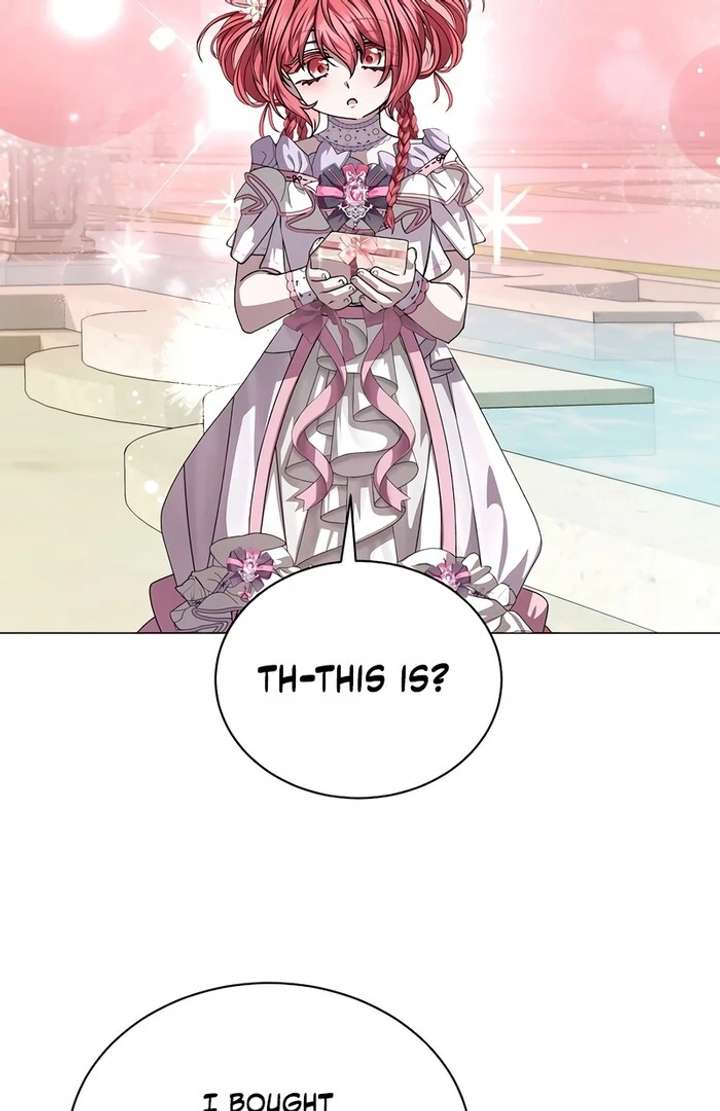 My Fiancé Keeps Trying to Raise Me Chapter 11 438 086