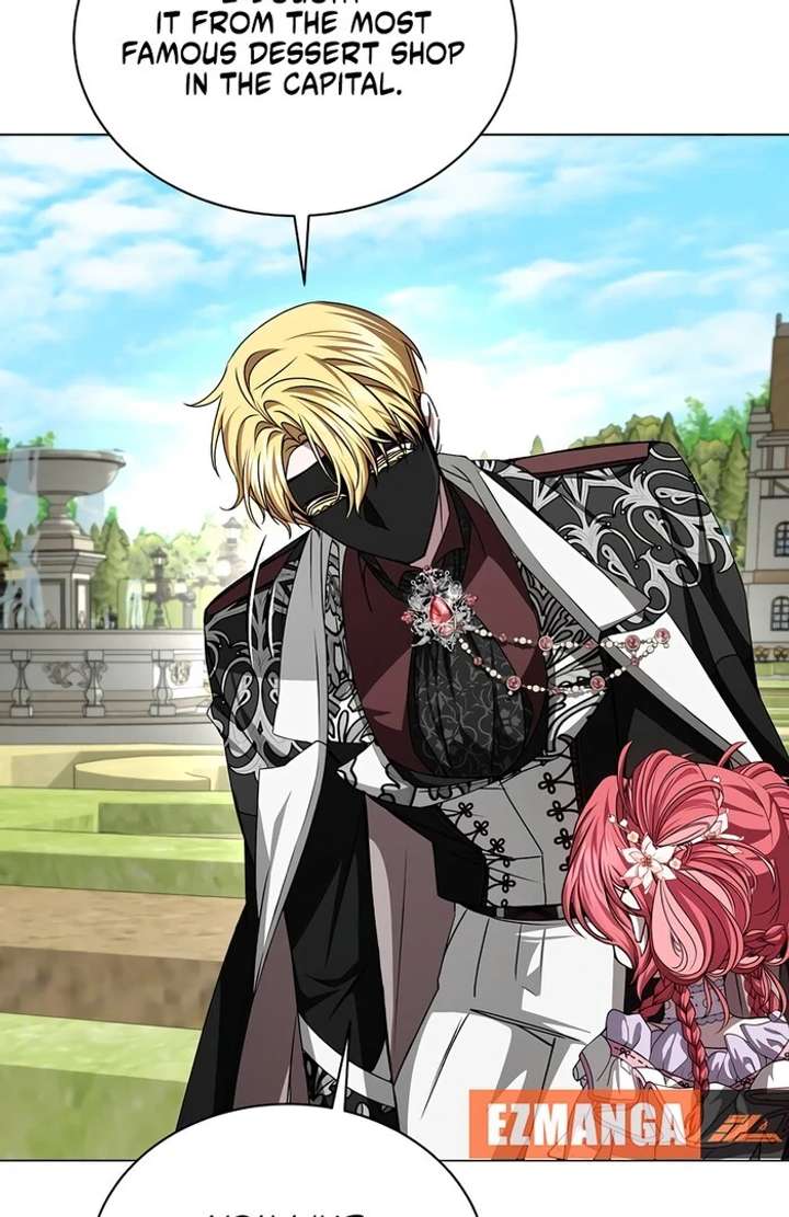 My Fiancé Keeps Trying to Raise Me Chapter 11 439 087