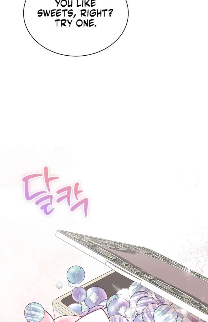 My Fiancé Keeps Trying to Raise Me Chapter 11 440 088