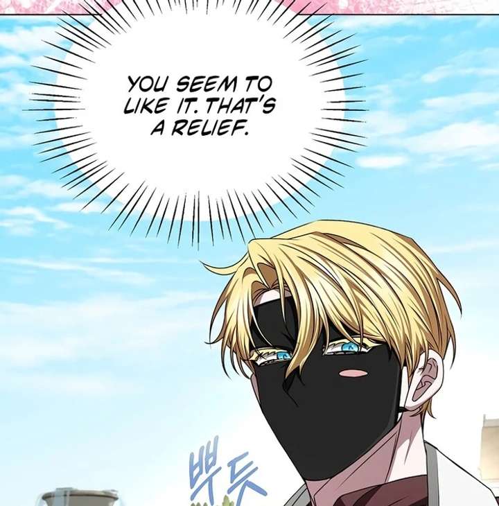 My Fiancé Keeps Trying to Raise Me Chapter 11 444 092