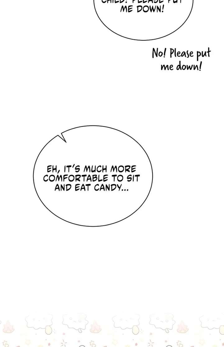 My Fiancé Keeps Trying to Raise Me Chapter 11 447 095