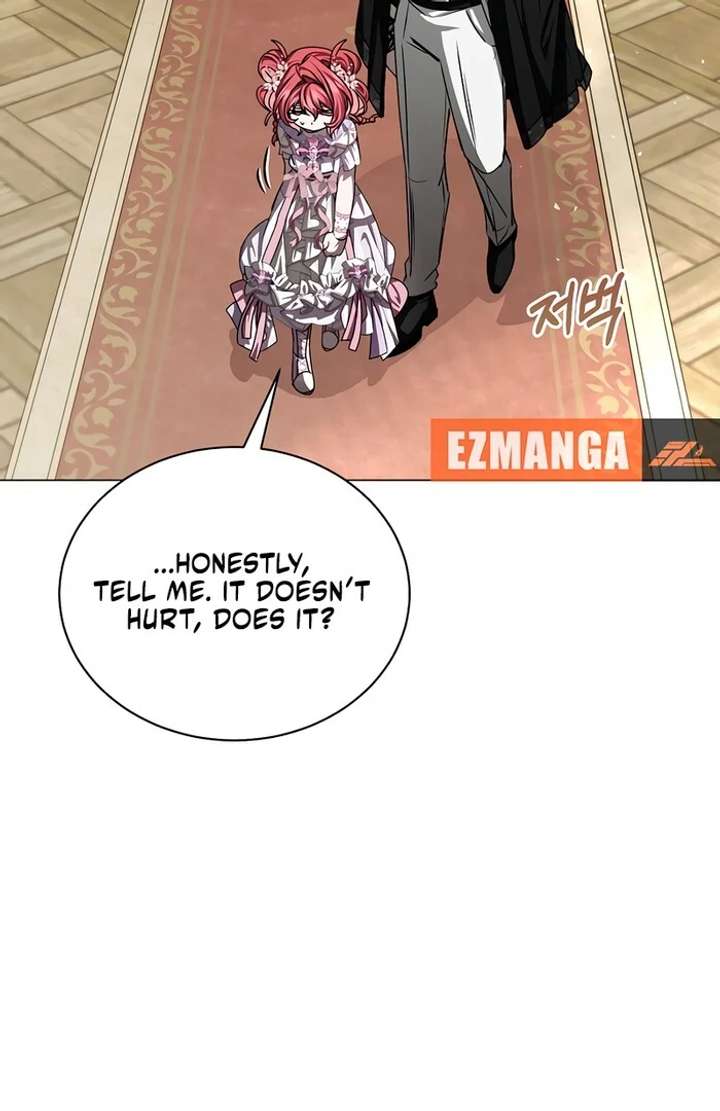 My Fiancé Keeps Trying to Raise Me Chapter 11 452 100