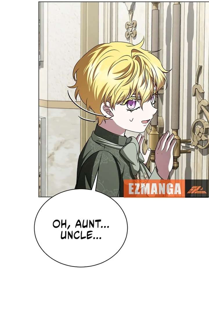 My Fiancé Keeps Trying to Raise Me Chapter 11 455 103