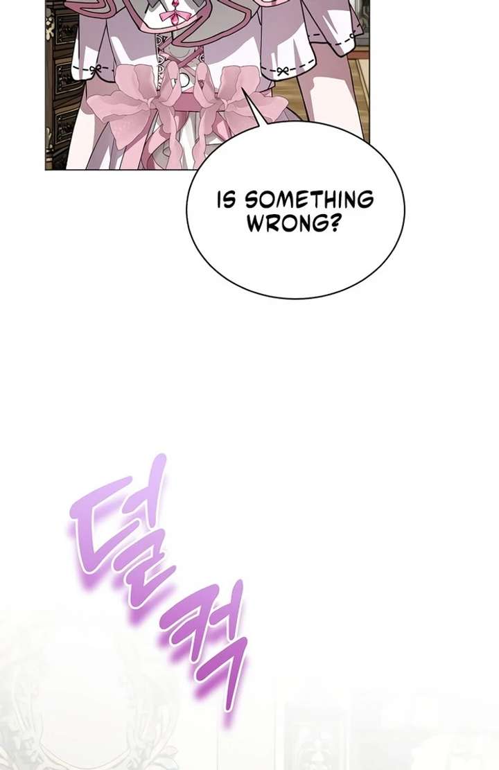 My Fiancé Keeps Trying to Raise Me Chapter 11 457 105