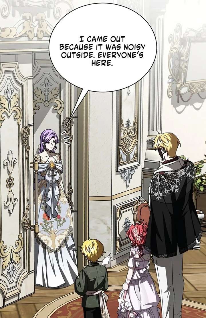 My Fiancé Keeps Trying to Raise Me Chapter 11 458 106