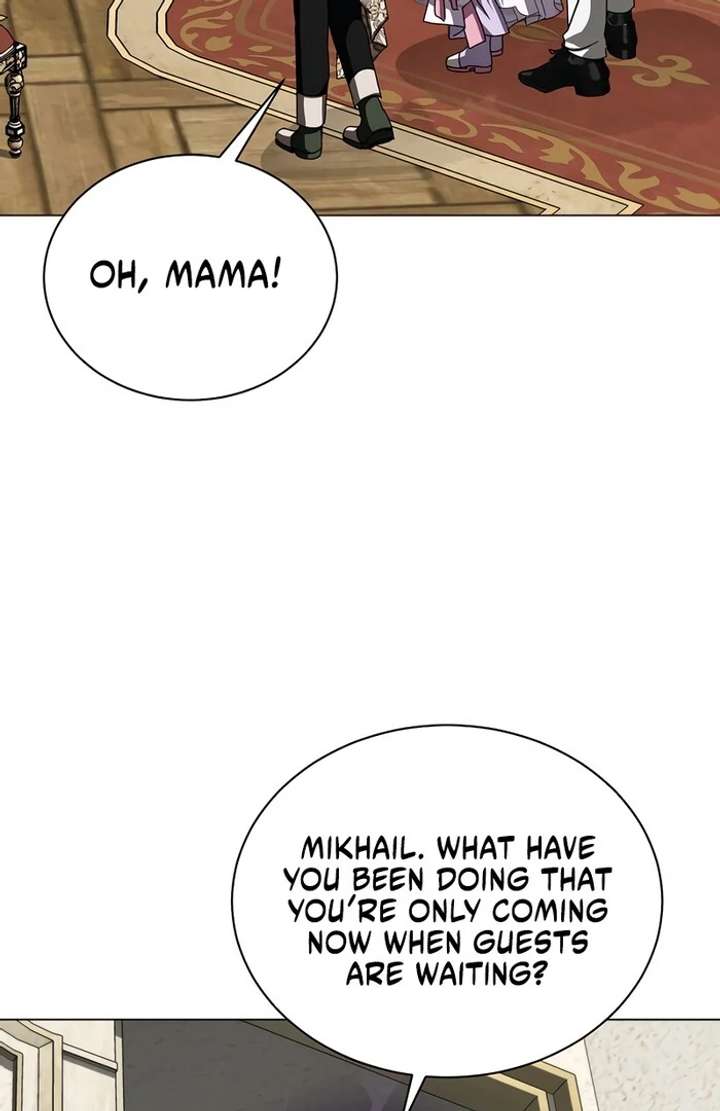 My Fiancé Keeps Trying to Raise Me Chapter 11 459 107