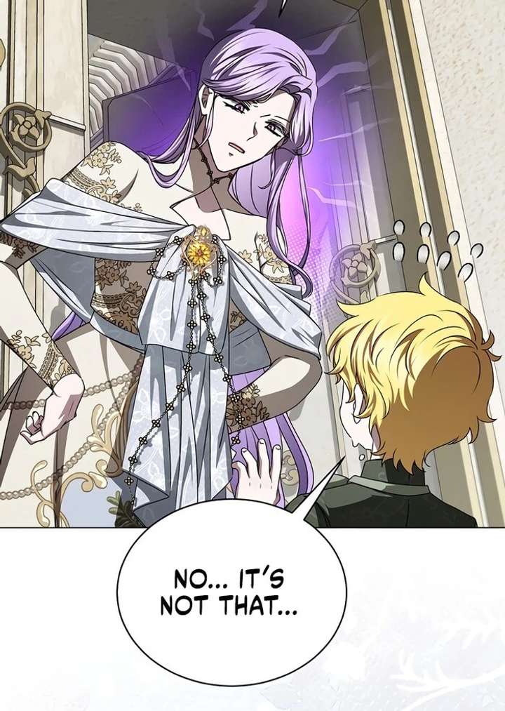 My Fiancé Keeps Trying to Raise Me Chapter 11 460 108