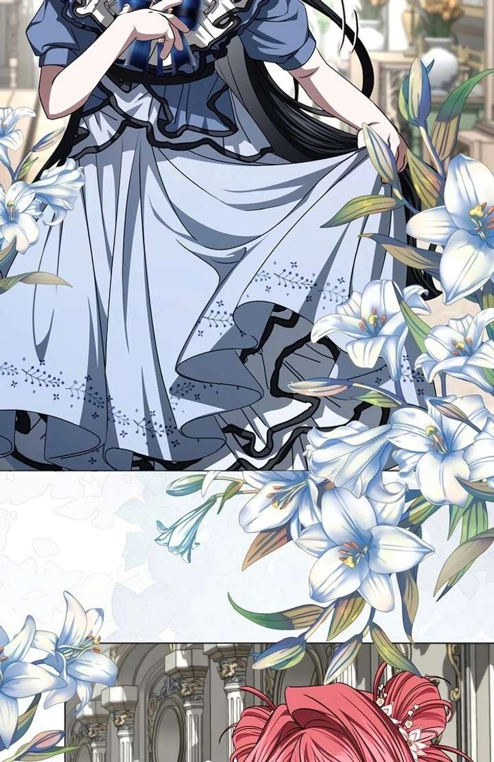 My Fiancé Keeps Trying to Raise Me Chapter 11 463 111