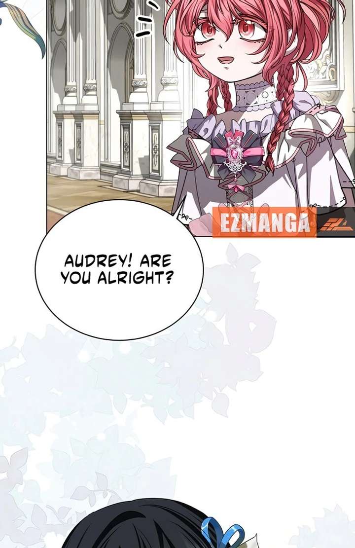 My Fiancé Keeps Trying to Raise Me Chapter 11 464 112