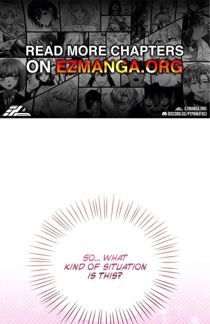 My Fiancé Keeps Trying to Raise Me Chapter 12 353 001