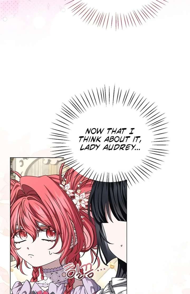 My Fiancé Keeps Trying to Raise Me Chapter 12 355 003