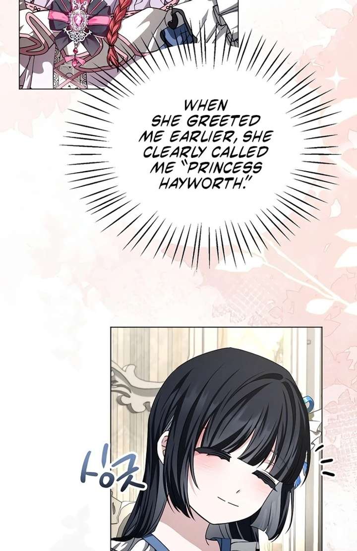 My Fiancé Keeps Trying to Raise Me Chapter 12 356 004