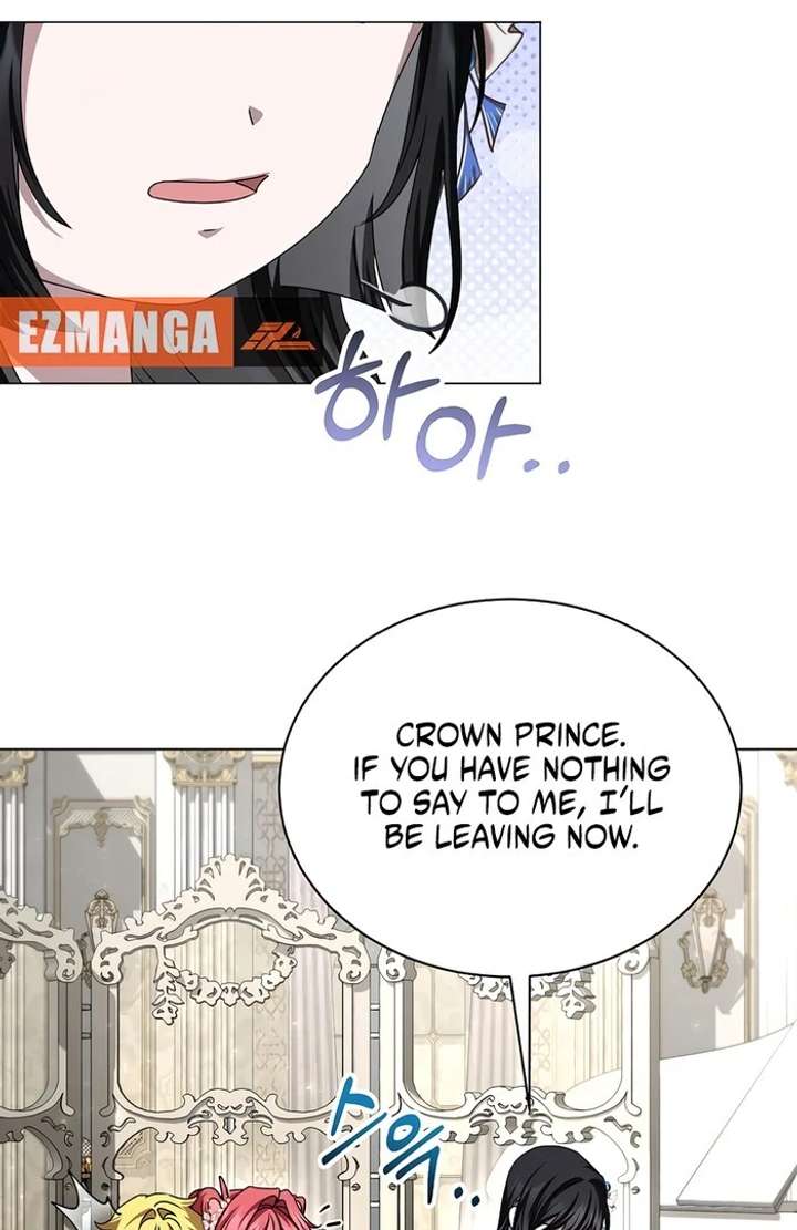 My Fiancé Keeps Trying to Raise Me Chapter 12 358 006