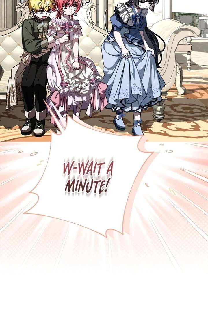 My Fiancé Keeps Trying to Raise Me Chapter 12 359 007