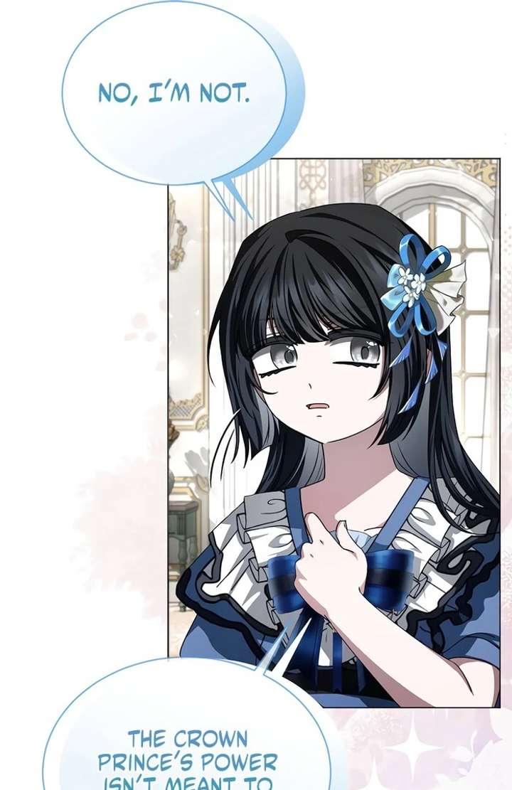 My Fiancé Keeps Trying to Raise Me Chapter 12 362 010