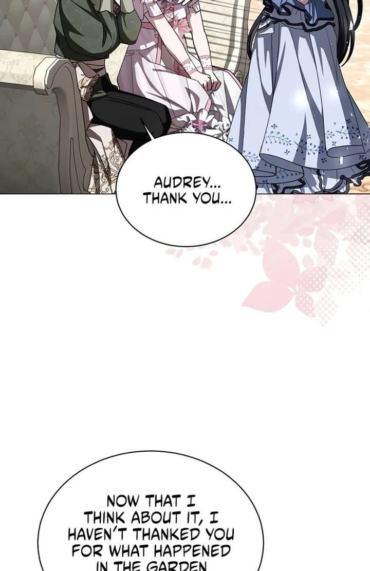 My Fiancé Keeps Trying to Raise Me Chapter 12 364 012