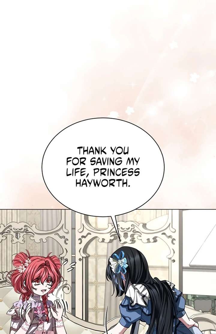 My Fiancé Keeps Trying to Raise Me Chapter 12 366 014