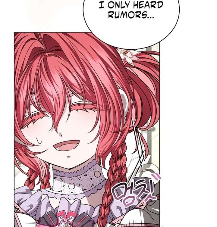 My Fiancé Keeps Trying to Raise Me Chapter 12 368 016