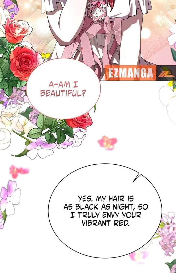 My Fiancé Keeps Trying to Raise Me Chapter 12 372 020