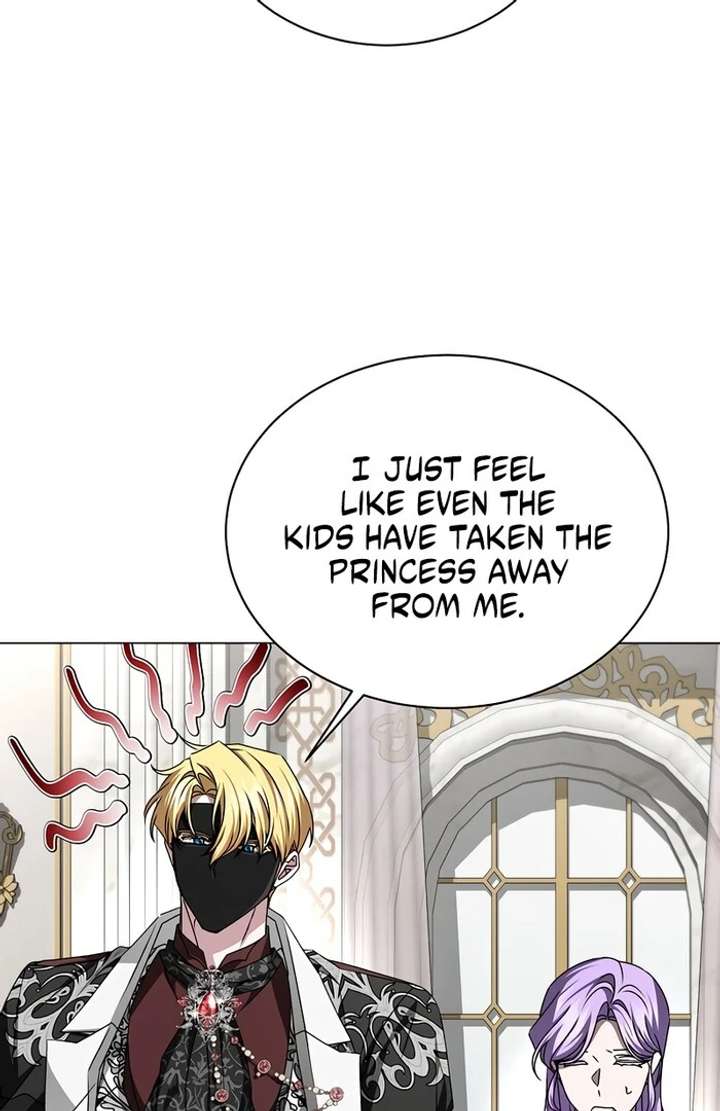 My Fiancé Keeps Trying to Raise Me Chapter 12 376 024