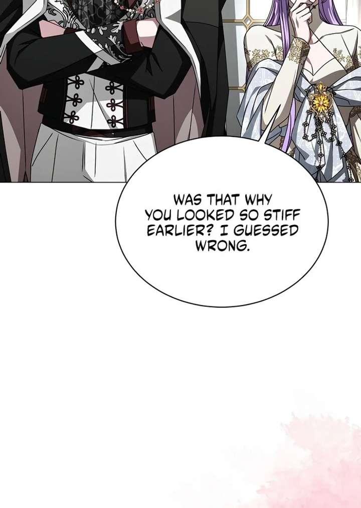 My Fiancé Keeps Trying to Raise Me Chapter 12 377 025