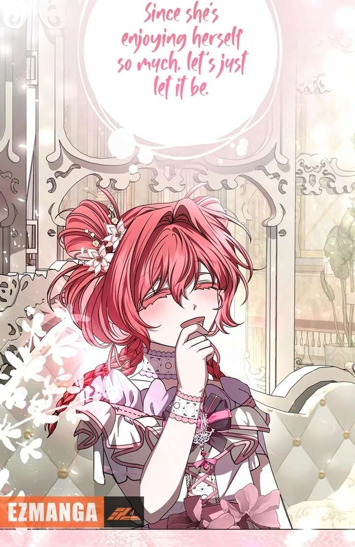 My Fiancé Keeps Trying to Raise Me Chapter 12 379 027