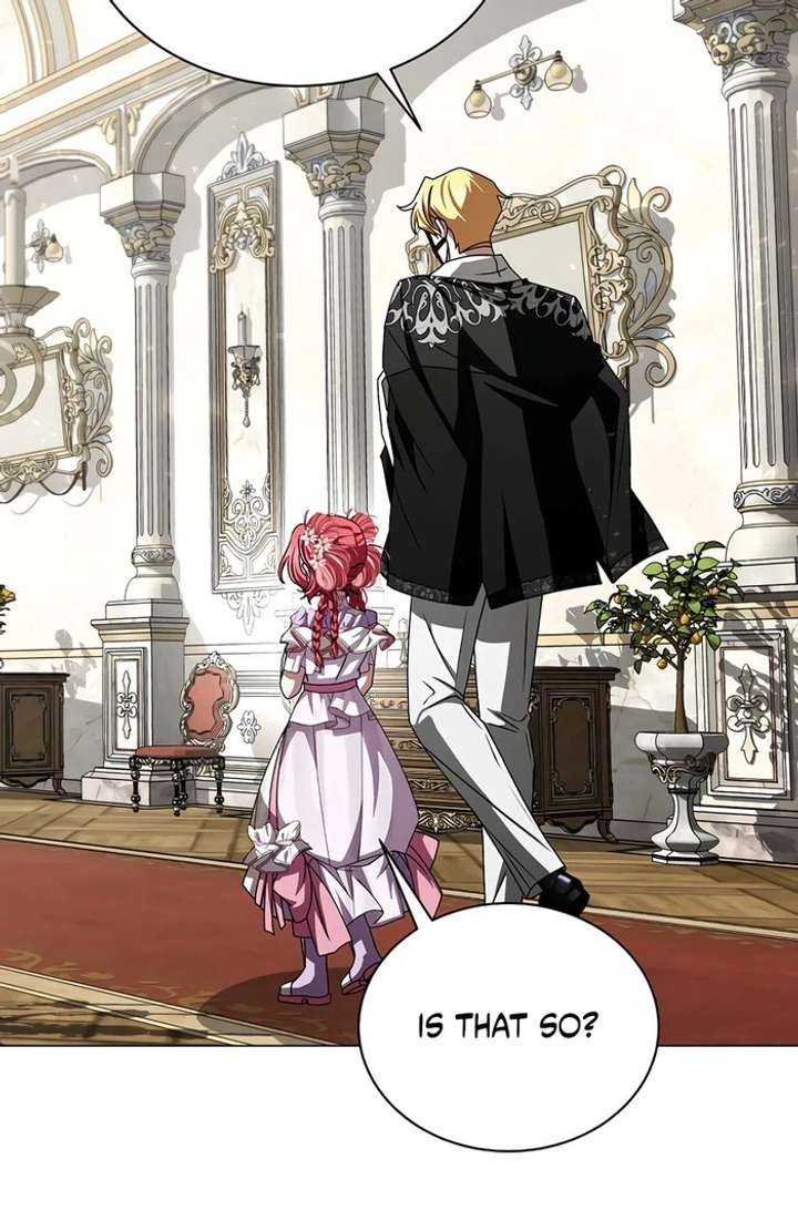 My Fiancé Keeps Trying to Raise Me Chapter 12 383 031