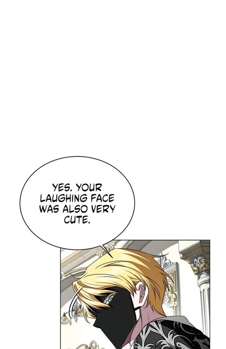 My Fiancé Keeps Trying to Raise Me Chapter 12 384 032