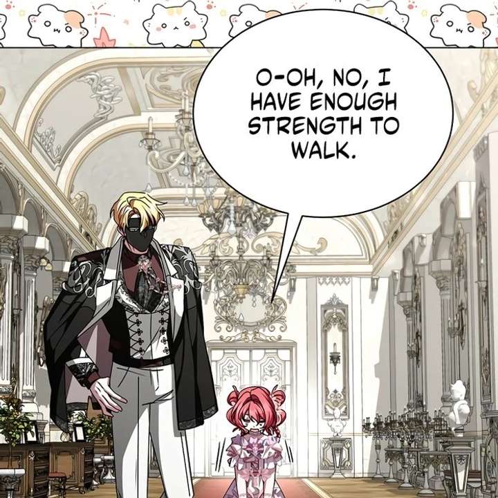 My Fiancé Keeps Trying to Raise Me Chapter 12 386 034