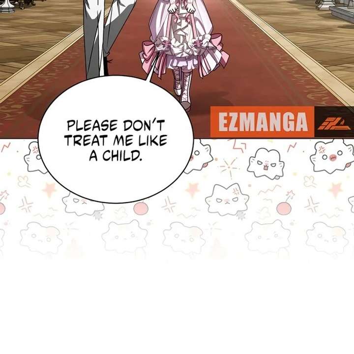 My Fiancé Keeps Trying to Raise Me Chapter 12 387 035