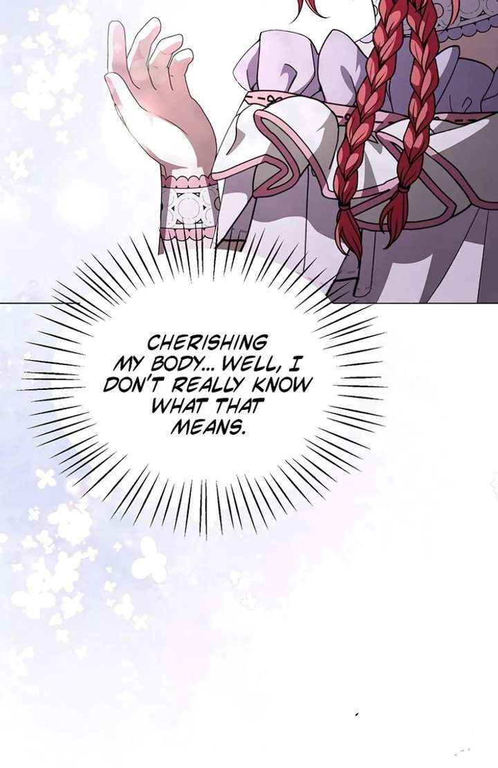 My Fiancé Keeps Trying to Raise Me Chapter 12 392 040