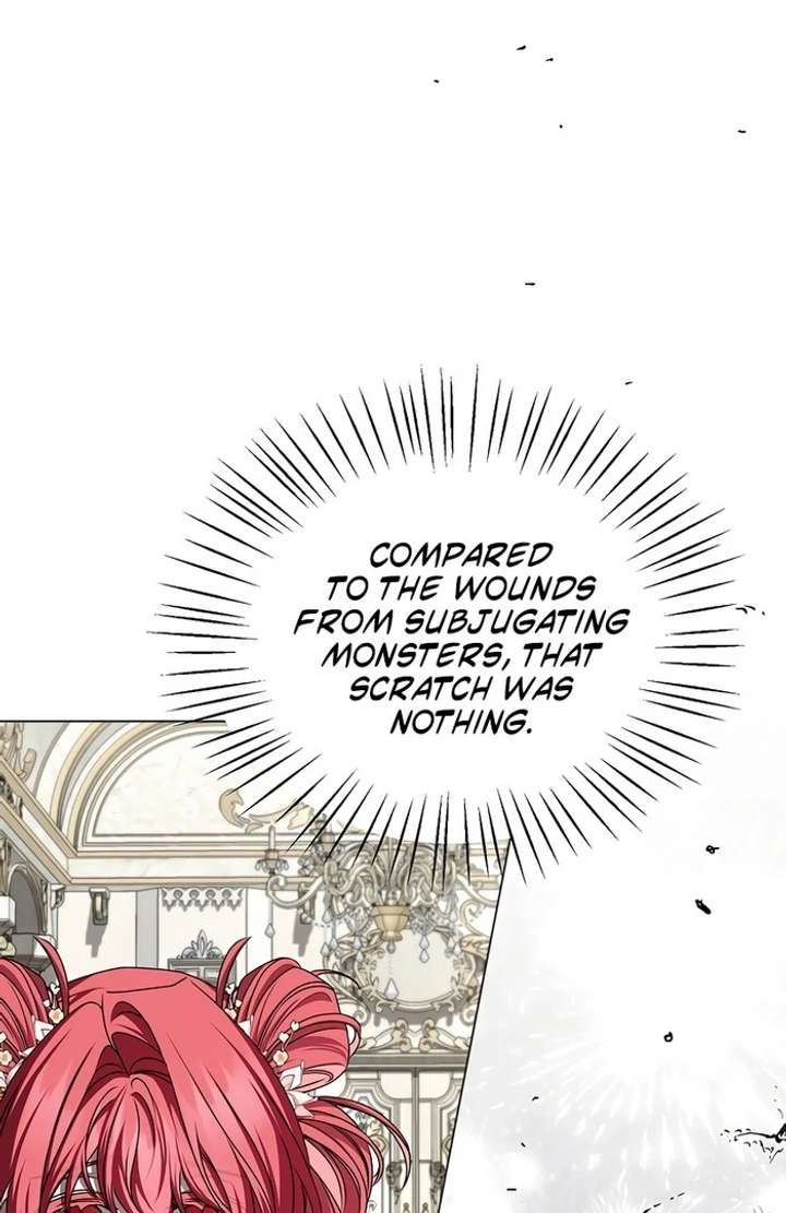 My Fiancé Keeps Trying to Raise Me Chapter 12 393 041