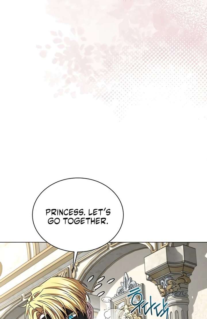 My Fiancé Keeps Trying to Raise Me Chapter 12 399 047