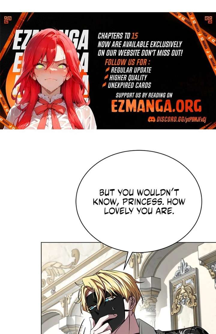 My Fiancé Keeps Trying to Raise Me Chapter 12 401 049