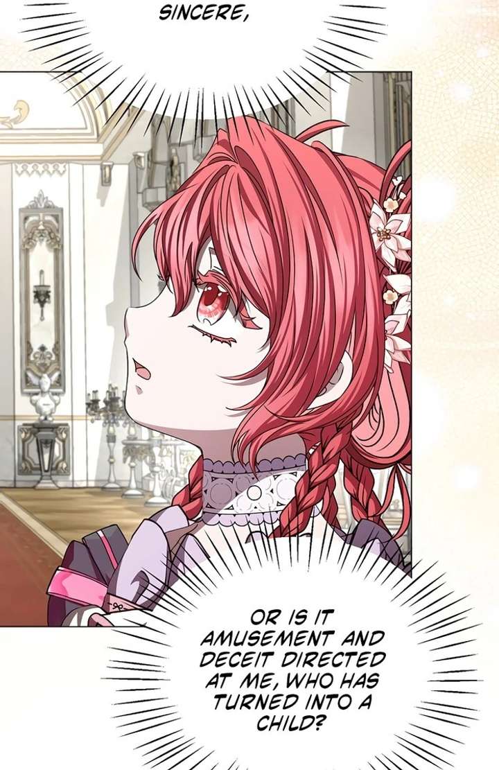 My Fiancé Keeps Trying to Raise Me Chapter 12 406 054